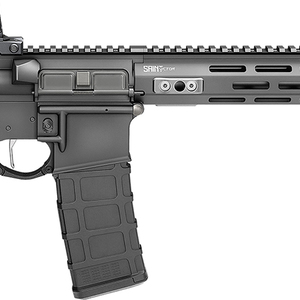Springfield Armory STV916556BV2B5 SAINT Victor V2 5.56 NATO 30+1 16"