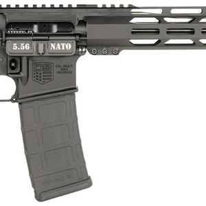 Diamondback DB1717K005 DB15 5.56x45mm NATO 30+1 16"
