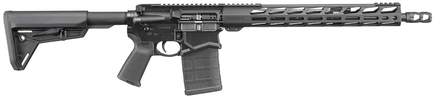 Ruger 5610 SFAR 308 Win 20+1 16.10 