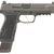 Sig Sauer 365AXGF9BFO P365 Fuse Compact Frame 9mm Luger 17+1 4.30"
