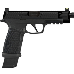 True Precision Inc TPP365SUPBLK P365 Fuse Sports South Exclusive Compact Frame 9