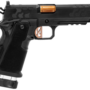 Kimber Mfg.,inc 3500051 2K11 9mm Luger 20+1 5"