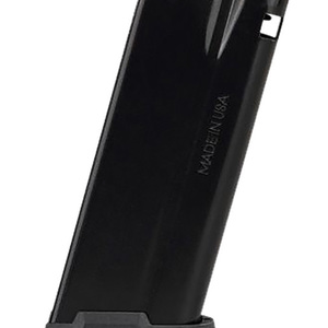 Sig Sauer 8901594 P365-XMACRO 21rd Extended 9mm Black