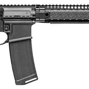 Daniel Defense 0214515175047 DDM4 V9 5.56x45mm NATO 16" 30+1
