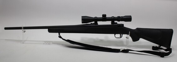 Mossberg 100 ATR 270 Win 22" BBL 4+1 No Box Used