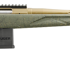Ruger 46942 American Predator Gen II Full Size 6.5 Grendel 10+1 22"