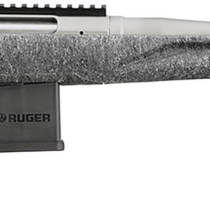 Ruger 46908 American Gen II Full Size 204 Ruger 10+1 20"