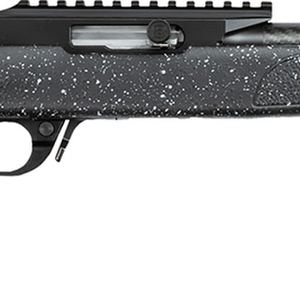 Bergara Rifles BXR002 BXR 22 LR 10+1 16.50"