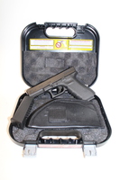 Glock INC 17 Semi Auto 9MM 4.49" BBL 17+1 Original Box Used