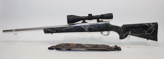 Howa 1500 Bolt Action .308 Win 22" BBL 5+1 No Box Used