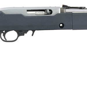Ruger 31152 10/22 Takedown 22 LR 10+1 16.40