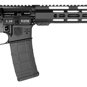 Diamondback DB175AK002 DB15 Carbon Series Sports South Exclusive 223 Rem/5.56 NA