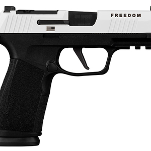 Sig Sauer 365XCA9TWXR3TP P365 X-Macro Freedom Series Limited Edition 9mm Luger 1