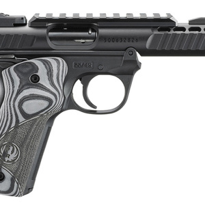 Ruger 43959 Mark IV 22/45 Lite 22 LR 10+1 4.40"