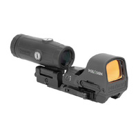 HOLOSUN HE510C-GR/HM3X HS510CG2/HM3X COMBO W/CASE