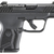 Ruger 13760 LCP Max Compact Frame 380 ACP 10+1 2.80"
